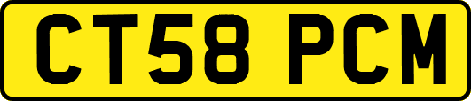 CT58PCM