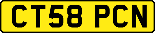 CT58PCN