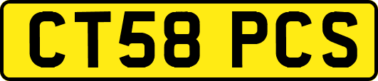 CT58PCS