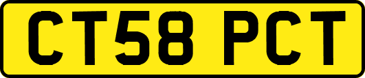 CT58PCT