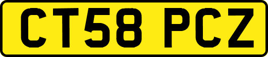 CT58PCZ