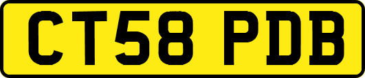 CT58PDB