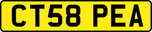 CT58PEA