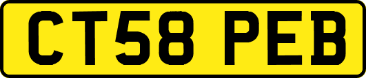 CT58PEB