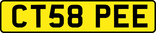CT58PEE