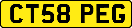 CT58PEG