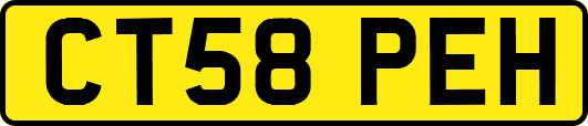 CT58PEH