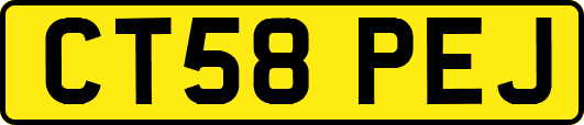 CT58PEJ