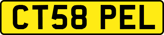 CT58PEL