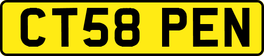 CT58PEN