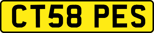 CT58PES