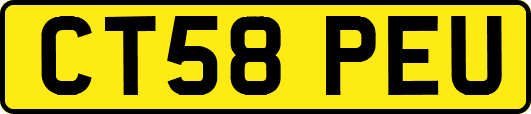 CT58PEU