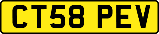 CT58PEV