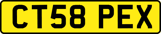 CT58PEX