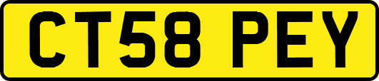CT58PEY