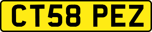 CT58PEZ