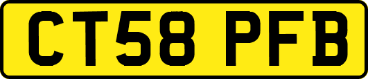 CT58PFB