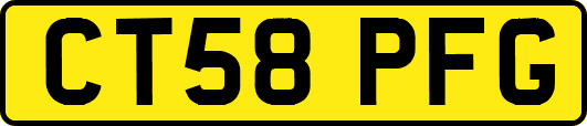 CT58PFG
