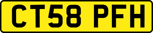 CT58PFH