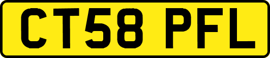 CT58PFL