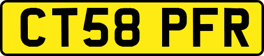 CT58PFR