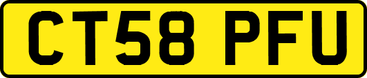 CT58PFU