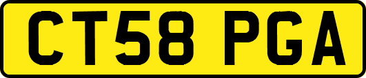 CT58PGA