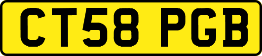 CT58PGB