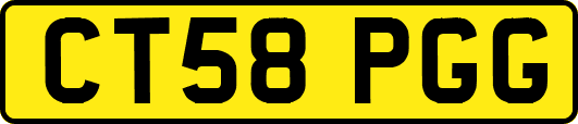 CT58PGG