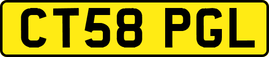 CT58PGL