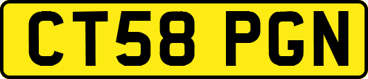 CT58PGN
