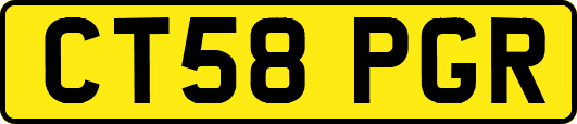 CT58PGR