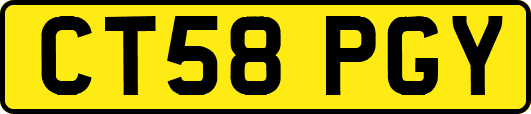 CT58PGY