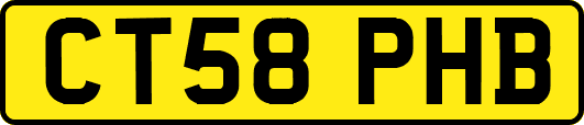 CT58PHB