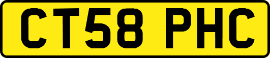 CT58PHC