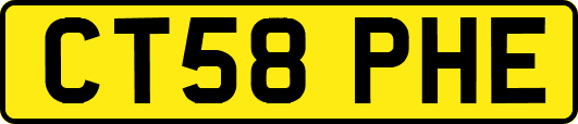 CT58PHE