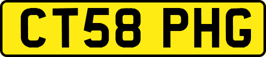 CT58PHG