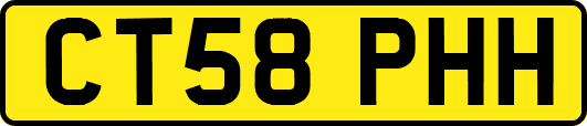 CT58PHH