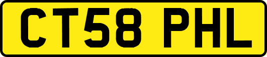 CT58PHL