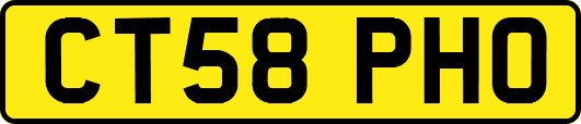 CT58PHO