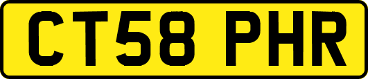 CT58PHR