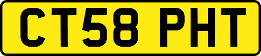 CT58PHT