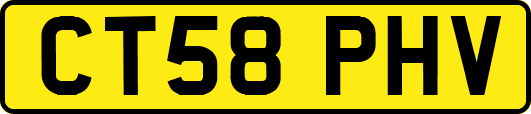 CT58PHV