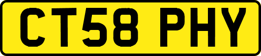 CT58PHY