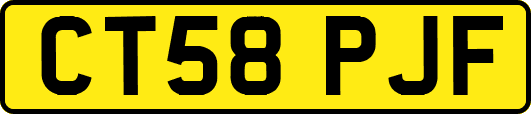 CT58PJF