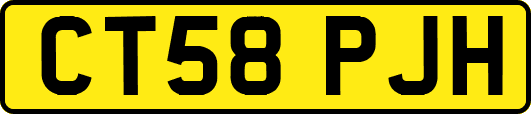 CT58PJH