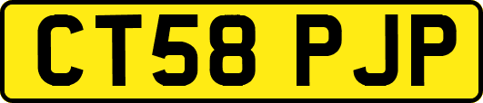 CT58PJP