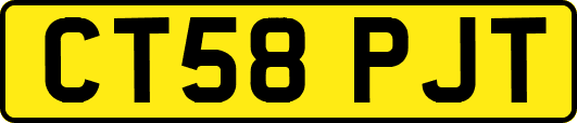 CT58PJT