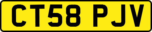 CT58PJV