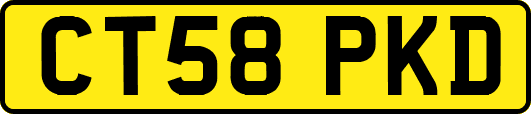 CT58PKD